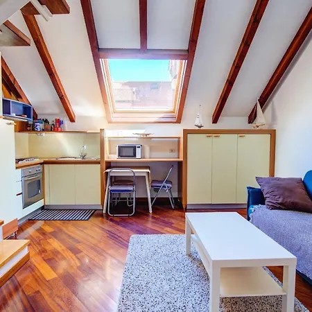 Casa Di Elisa شقة