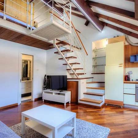 شقة Casa Di Elisa *