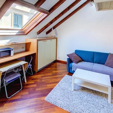 Casa Di Elisa Apartament