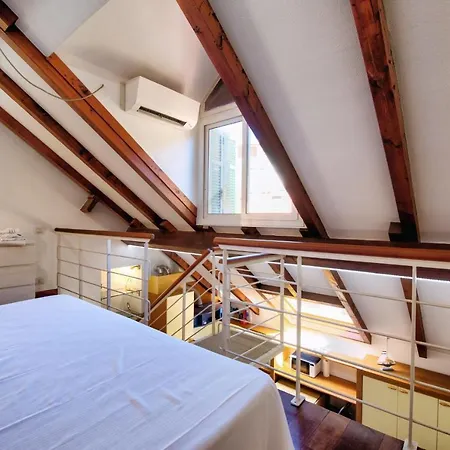 شقة Casa Di Elisa سانريمو