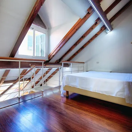 Casa Di Elisa * Санремо