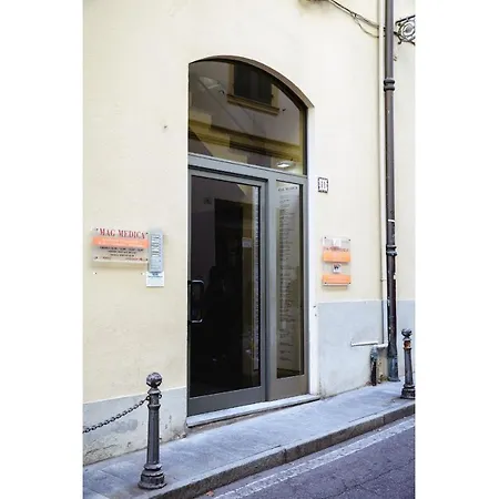 Casa Di Elisa