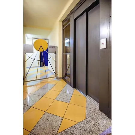 Casa Di Elisa Апартаменты *